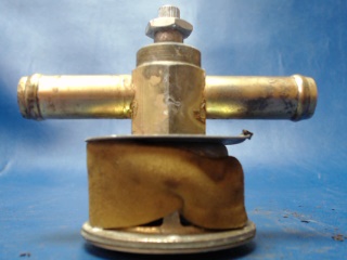 133C1 Airborne - VALVE-REGULATOR LH RH
